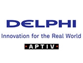 DELPHI。APTIV DELPHI。APTIV