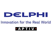 DELPHI。APTIV