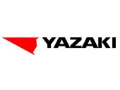 YAZAKI矢崎 YAZAKI矢崎