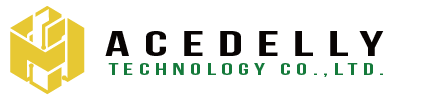 Acedelly Technology Co.,Ltd.'s logo